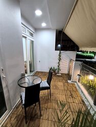 Parc Rosewood (D25), Condominium #450368001